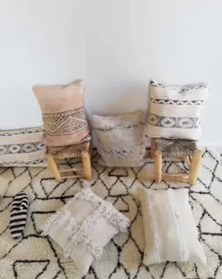 moroccan handmade products