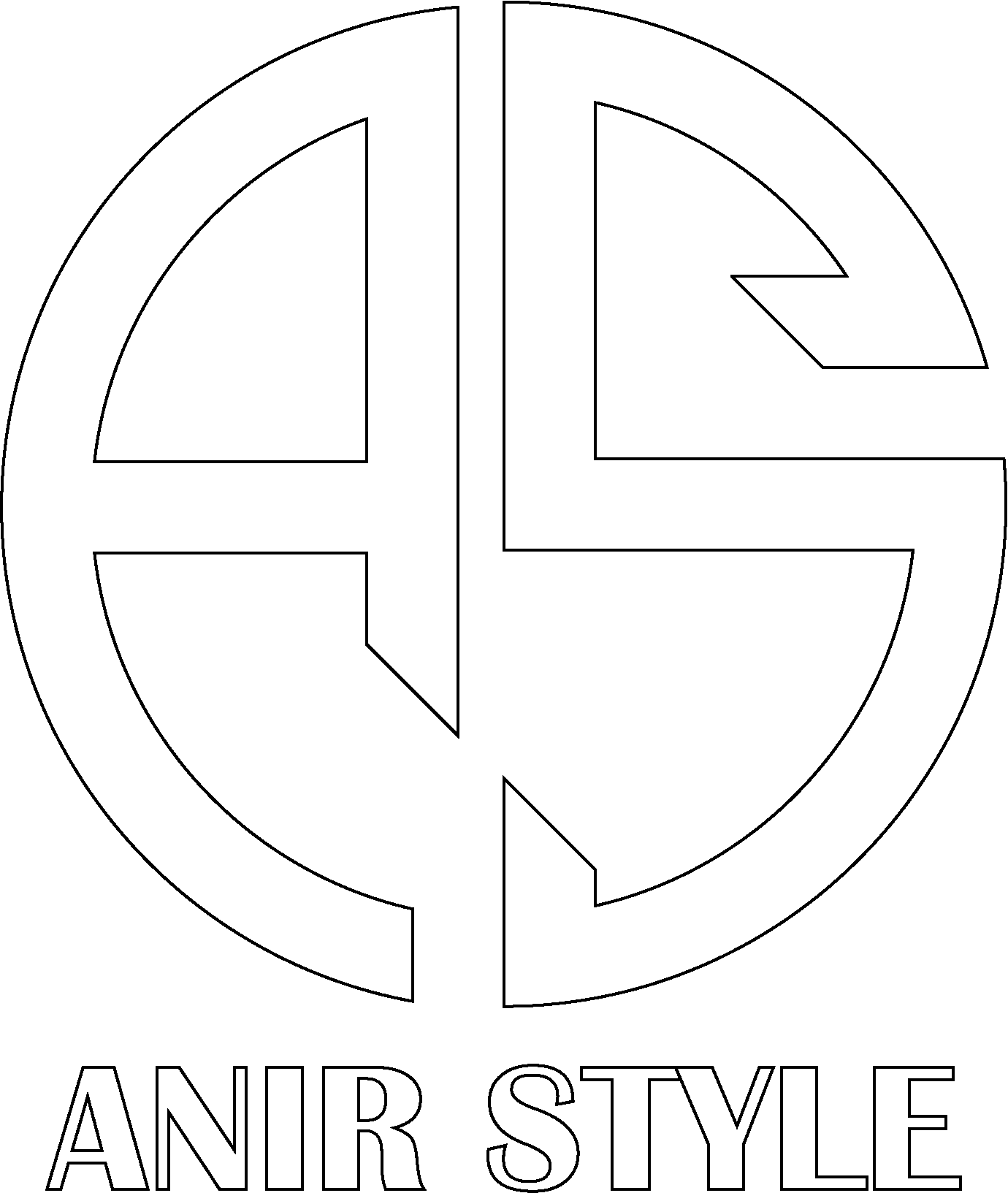 ANIRSTYLE