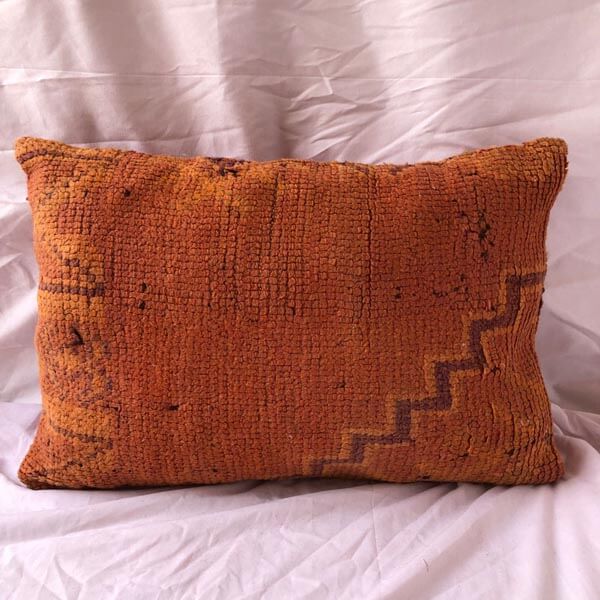 Antique Moroccan Cushions