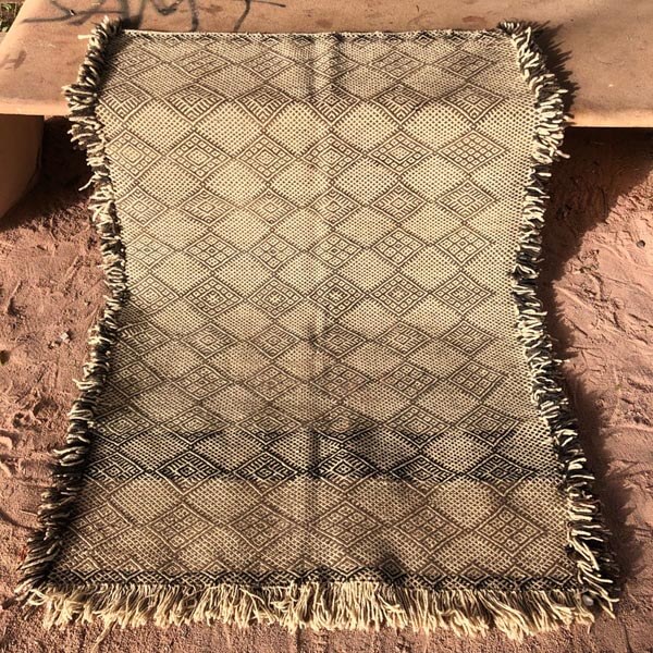 Flooring Berber KilimS