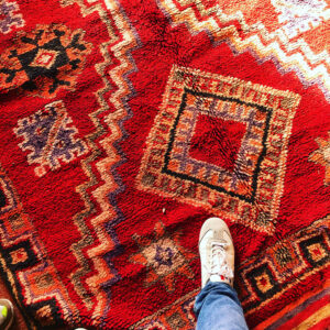 moroccan rugs and carpets