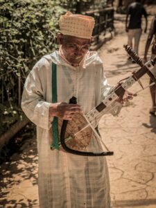 berber-symbols