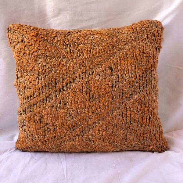 Ancient Berber Pillow