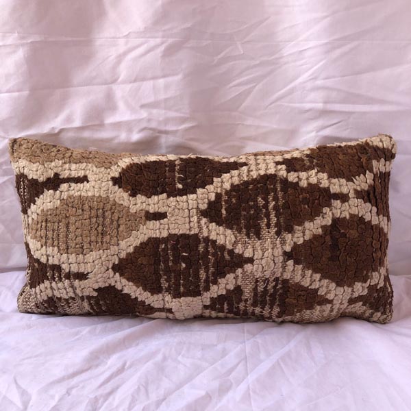 Antique Brown Cushions