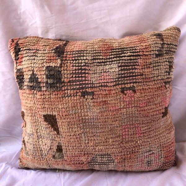 Antique Flooring Cushions