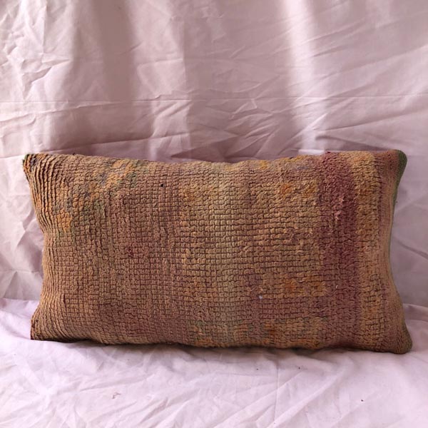 Antique Moroccan Pillows