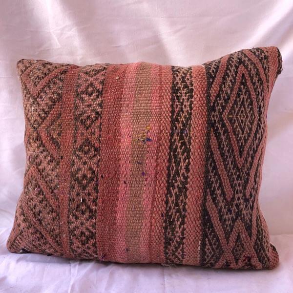 Vintage Berber Cushions