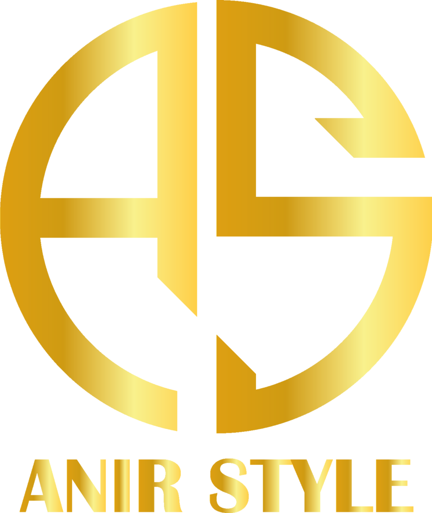 ANIRSTYLE