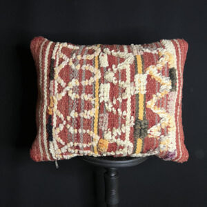 Ancient Berber Pillowcover