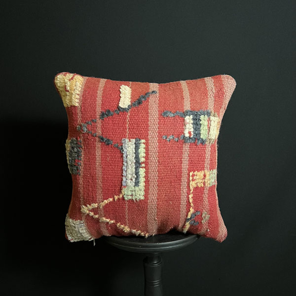 Ancient Berber Pillowcovers