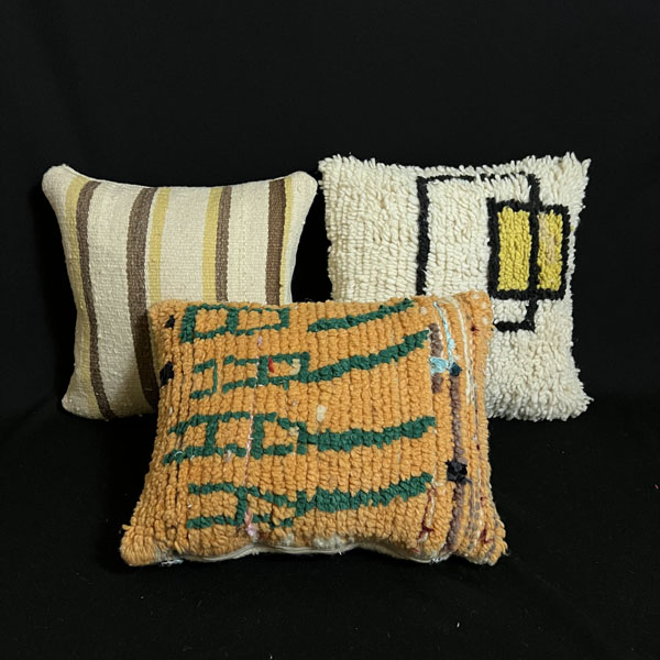 Set Of Pillowcases