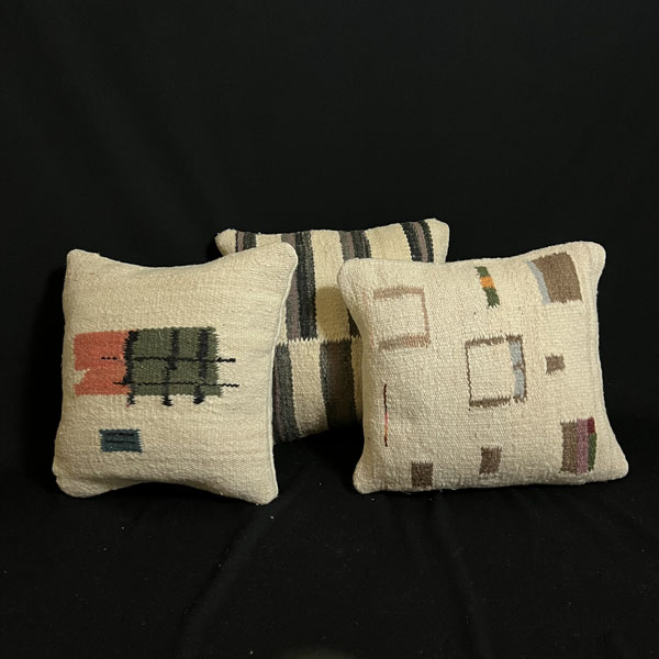 set of pillowcovers