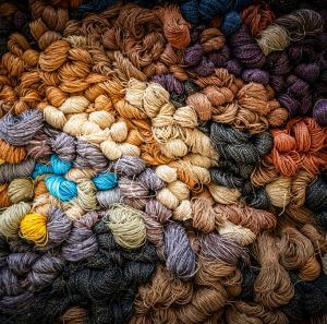 Yarn Wool